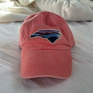 NC logo women’s hat